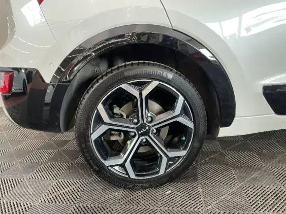 KIA NIRO II - voiture d'occasion - Photo 25