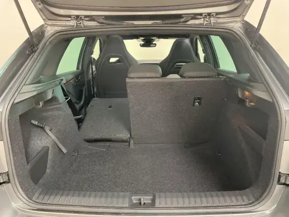 SKODA KAMIQ - voiture d'occasion - Photo 16