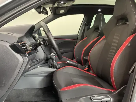 SKODA KAMIQ - voiture d'occasion - Photo 18