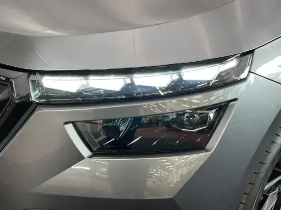 SKODA KAMIQ - voiture d'occasion - Photo 22