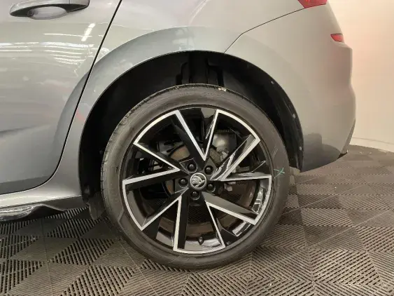 SKODA KAMIQ - voiture d'occasion - Photo 24