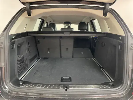 BMW X3 III - voiture d'occasion - Photo 16