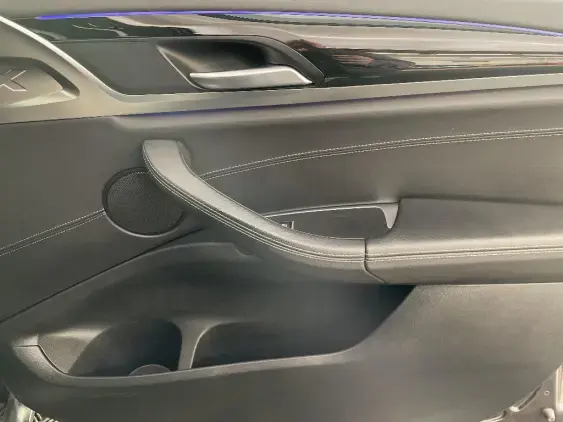 BMW X3 III - voiture d'occasion - Photo 20