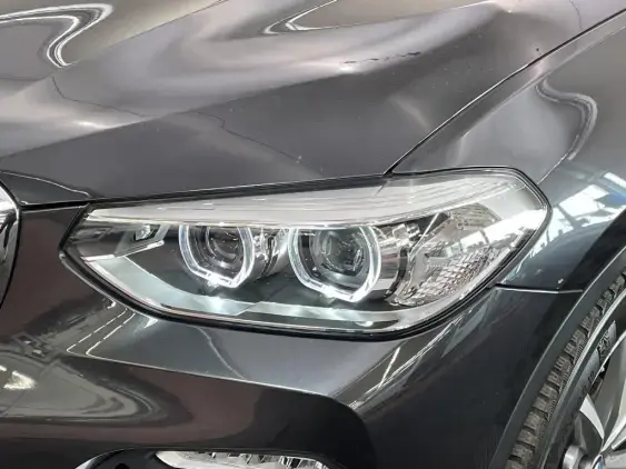 BMW X3 III - voiture d'occasion - Photo 22