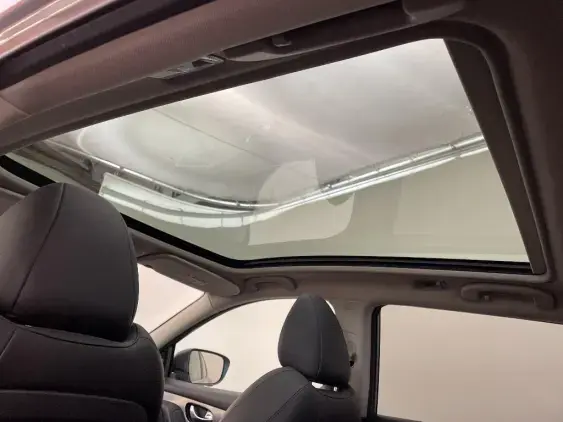 NISSAN QASHQAI II - voiture d'occasion - Photo 17
