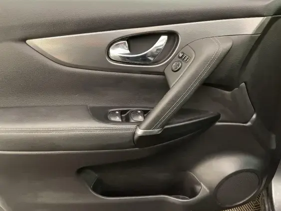 NISSAN QASHQAI II - voiture d'occasion - Photo 19