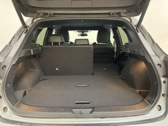 NISSAN QASHQAI III - voiture d'occasion - Photo 16