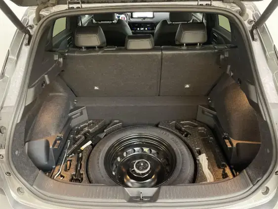 NISSAN QASHQAI III - voiture d'occasion - Photo 17