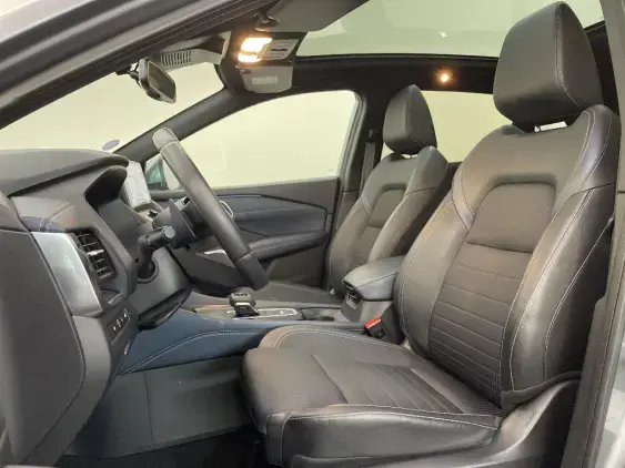 NISSAN QASHQAI III - voiture d'occasion - Photo 18