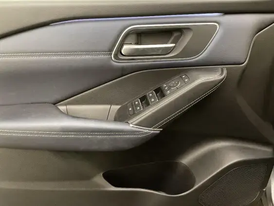 NISSAN QASHQAI III - voiture d'occasion - Photo 19