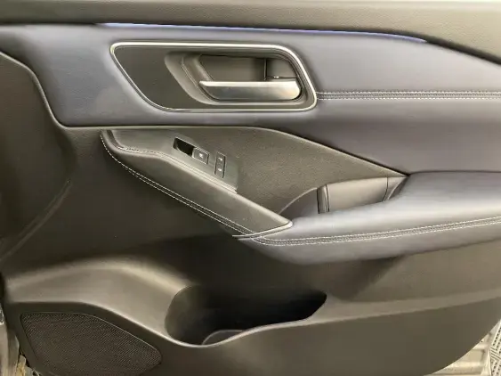 NISSAN QASHQAI III - voiture d'occasion - Photo 20