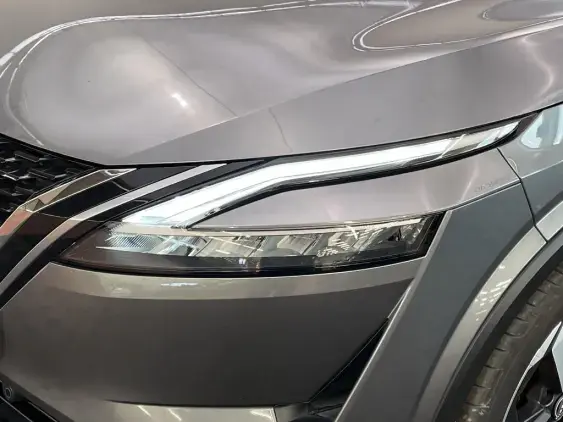 NISSAN QASHQAI III - voiture d'occasion - Photo 22