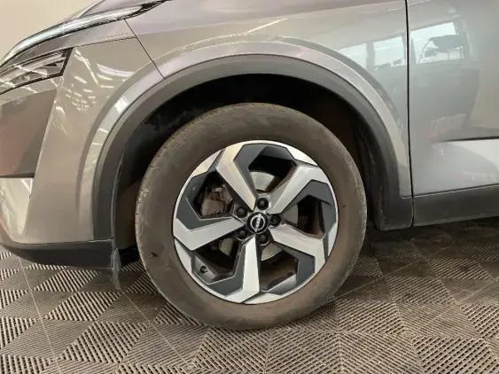 NISSAN QASHQAI III - voiture d'occasion - Photo 23