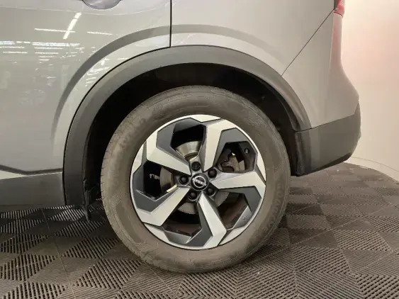 NISSAN QASHQAI III - voiture d'occasion - Photo 24