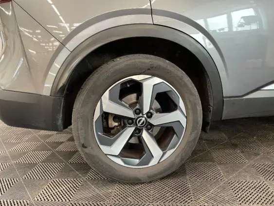 NISSAN QASHQAI III - voiture d'occasion - Photo 25