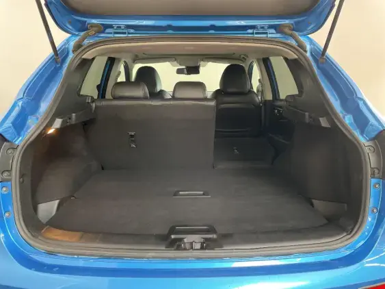 NISSAN QASHQAI II - voiture d'occasion - Photo 16