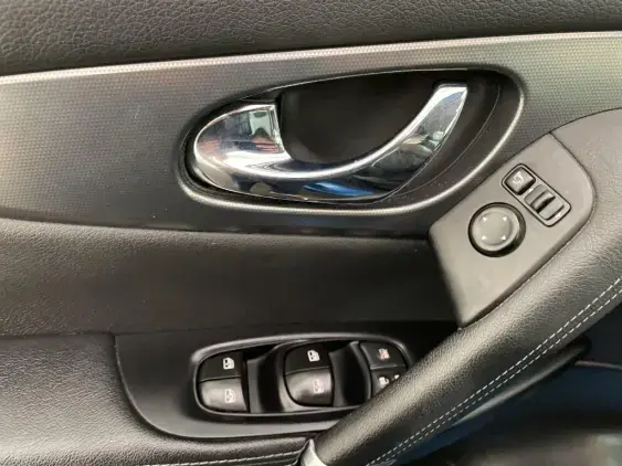 NISSAN QASHQAI II - voiture d'occasion - Photo 17