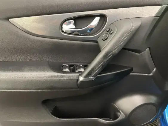 NISSAN QASHQAI II - voiture d'occasion - Photo 19