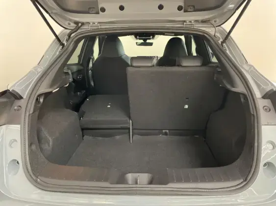 NISSAN JUKE II - voiture d'occasion - Photo 16