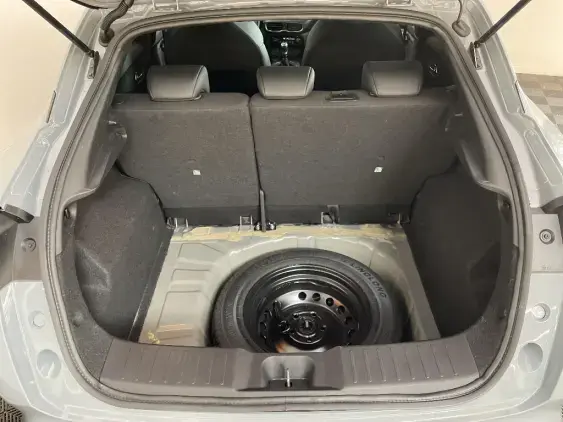 NISSAN JUKE II - voiture d'occasion - Photo 17
