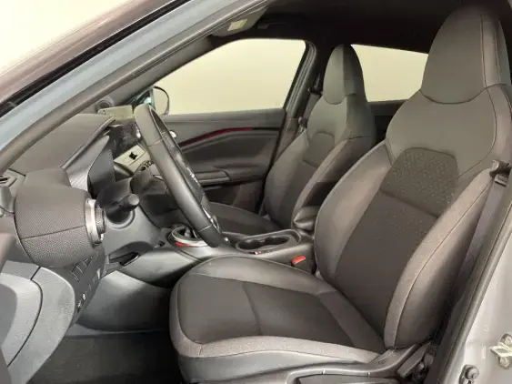 NISSAN JUKE II - voiture d'occasion - Photo 18