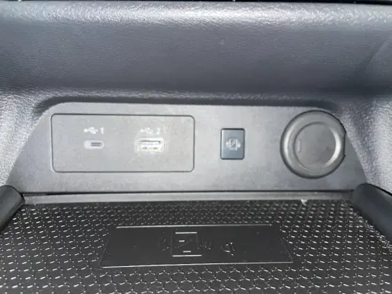 NISSAN JUKE II - voiture d'occasion - Photo 21