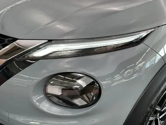 NISSAN JUKE II - voiture d'occasion - Photo 22