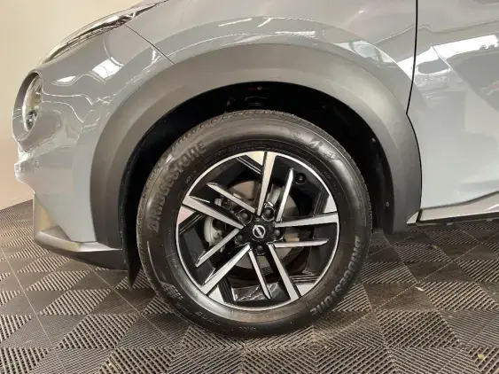 NISSAN JUKE II - voiture d'occasion - Photo 23