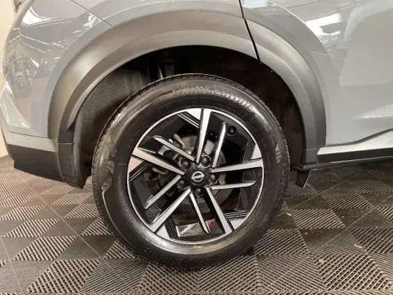 NISSAN JUKE II - voiture d'occasion - Photo 25