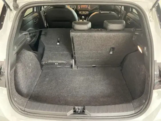 NISSAN MICRA V - voiture d'occasion - Photo 16