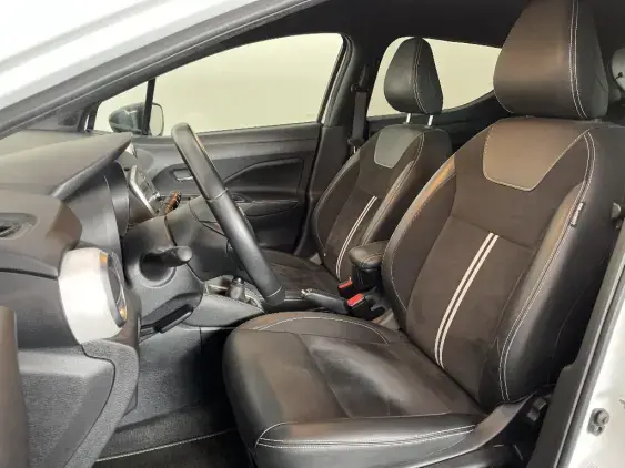 NISSAN MICRA V - voiture d'occasion - Photo 18