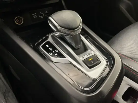 RENAULT ARKANA - voiture d'occasion - Photo 21