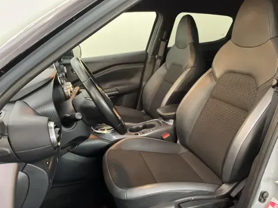 NISSAN JUKE II - voiture d'occasion - Photo 18