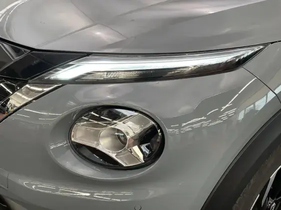 NISSAN JUKE II - voiture d'occasion - Photo 22