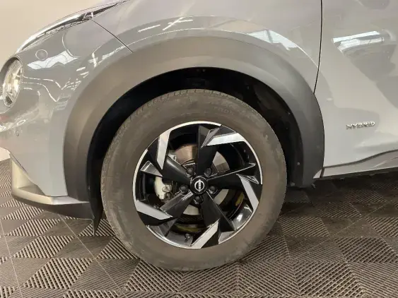 NISSAN JUKE II - voiture d'occasion - Photo 23