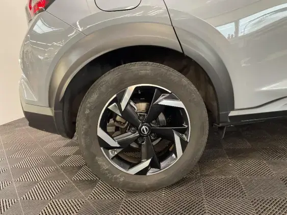 NISSAN JUKE II - voiture d'occasion - Photo 25