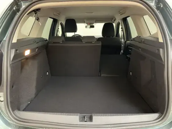 DACIA DUSTER II - voiture d'occasion - Photo 16