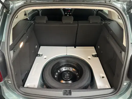 DACIA DUSTER II - voiture d'occasion - Photo 17