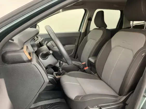 DACIA DUSTER II - voiture d'occasion - Photo 18