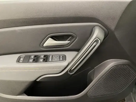 DACIA DUSTER II - voiture d'occasion - Photo 19