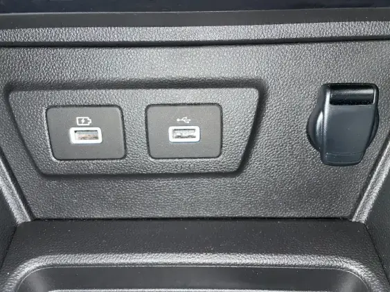 DACIA DUSTER II - voiture d'occasion - Photo 21