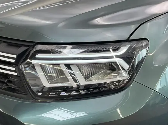 DACIA DUSTER II - voiture d'occasion - Photo 22