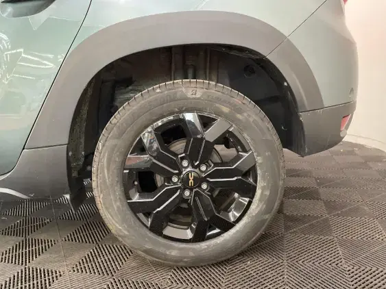 DACIA DUSTER II - voiture d'occasion - Photo 24