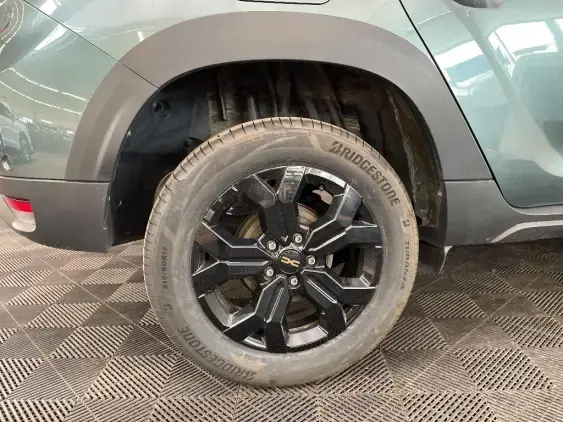 DACIA DUSTER II - voiture d'occasion - Photo 25