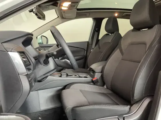 NISSAN QASHQAI III - voiture d'occasion - Photo 18
