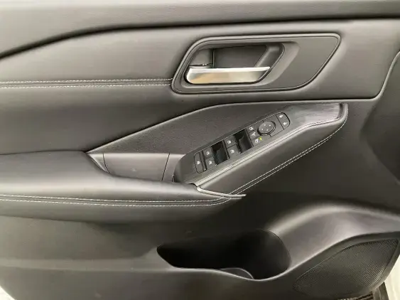NISSAN QASHQAI III - voiture d'occasion - Photo 19