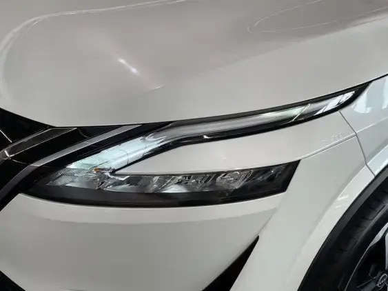 NISSAN QASHQAI III - voiture d'occasion - Photo 22