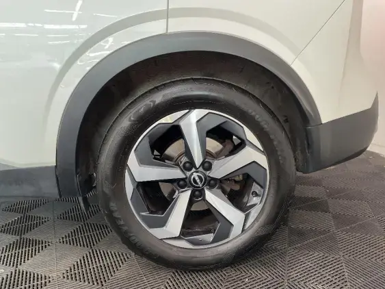 NISSAN QASHQAI III - voiture d'occasion - Photo 24