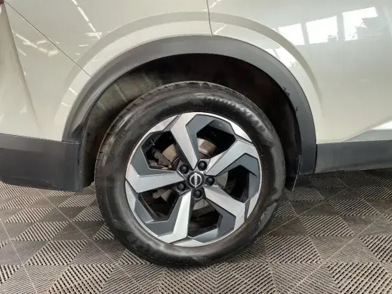 NISSAN QASHQAI III - voiture d'occasion - Photo 25