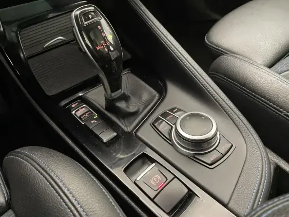 BMW X1 F48 LCI - voiture d'occasion - Photo 17